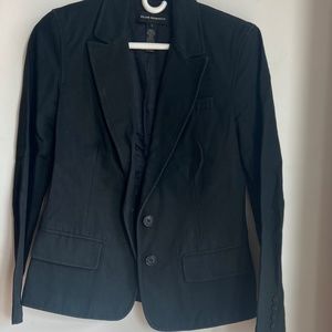 Club Monaco cotton blazer